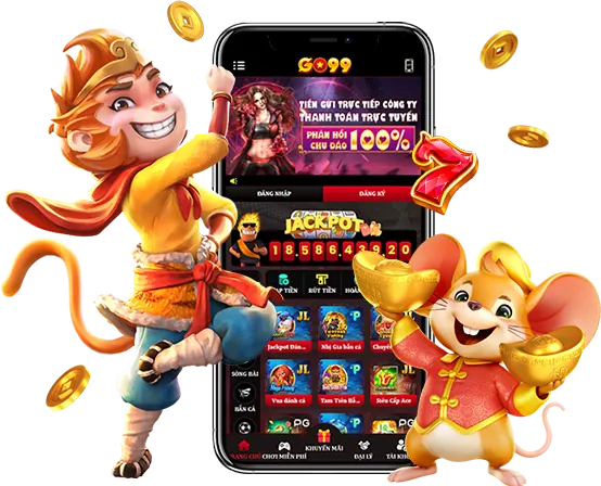 Đa dạng trò chơi và mức cược