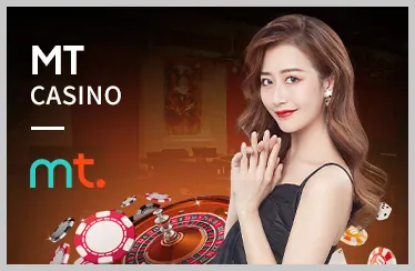 Casino trực tuyến J33